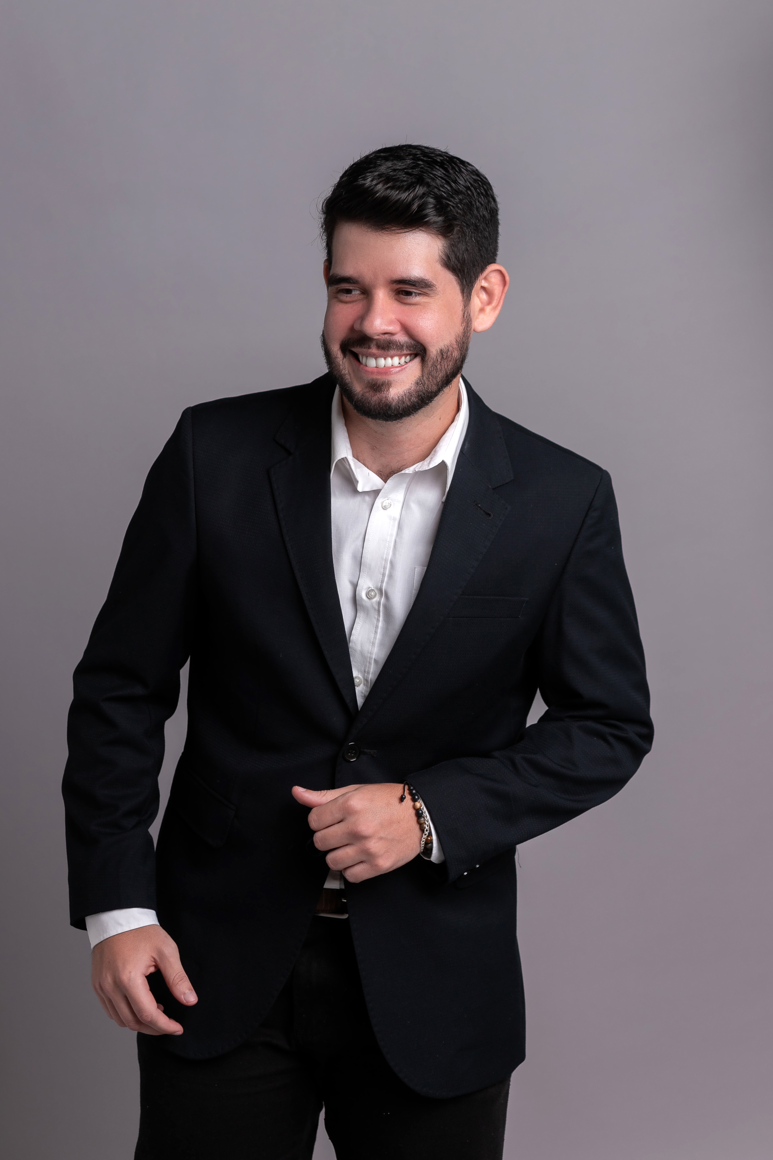 Diego Medeiros - Arquiteto e Criador do Opta Render